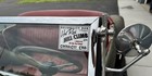 1932 Ford Roadster 