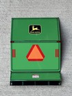 Wow   Curved  John Deere Combine  Tractor  Farm 3d Sign Advertising