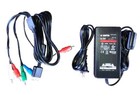 Power Supply   A v Hdtv Cord For The Sony Playstation 2 Slim