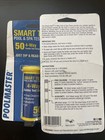  2 Pack  Poolmaster 22211 Smart Test 4-way Pool   Spa Test Strips 10 23 50 Ct Ea