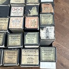 Qrs Supertone Harmony U s  Music Rolls Vintage Player Piano Roll Lot 1919