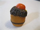 Mcdonalds 1988 Mcnugget Buddies  Slugger Under 3 Happy Meal Toy - Free Shipping