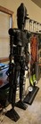 Star Wars 1 1 Life Size Replica Printed Ig-88   Ig-11 Unfinished
