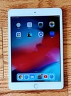 Ipad Mini 3 - Model Mggt2ll a - 64gb