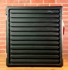 Skb 1skb-r12u Roto Rack Case - Black