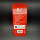 Hosa Technology Mit-435 Impedance Transformer Xlr Female To 1 4 In Ts Adapter  