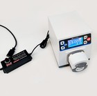Cole Parmer Masterflex L s Digital Miniflex Peristaltic Pump 07525-20 Tested