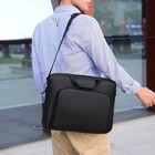 Laptop Bag Case With Shoulder Strap For Business Office Laptop Bag For Men In Us