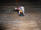 Orc Savage D d Miniature Deathknell Mini Dungeons Dragons Pathfinder