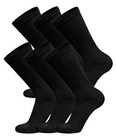 Mens Diabetic Neuropathy Crew Socks