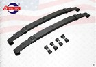 Sgc 6  A-arm Lift Kit For Club Car Precedent  tempo Golf Cart  rear Leaf Springs