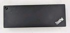 Lenovo Thinkpad Thunderbolt 3 Docking Station  40ac   With 6 75a Power Adapter