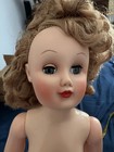 Ideal Doll  Vintage No Name 21    Blue Eyes