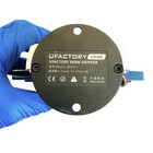Ufactory Xarm Gripper Ag1011 Dual Gelsight Mini Tactile Sensors 24v Robotic