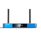 Superbox S6 Max Smart Tv Box Android Media Player Streaming Box Dual Wi-fi 4k Hd