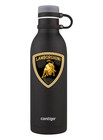 Lamborghini Main Logo Decal  Sticker   Vinyl Decal    10 Sizes   With Tracking 