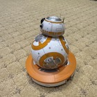 Sphero Star Wars Bb-8 App-enabled Droid Robot Collectible Works W  App