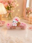 Angele Hair Claw Clips Multicolor Sanrio Hello Kitty Kuromi Cinnamoroll
