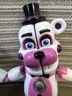 2017 Five Nights At Freddy s Funtime Freddy 5  Figure Sister Location Fnaf 