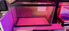 Aqueon 20 High Glass Aquarium Tank Only 20 Gal Rectangle 24 In Wide