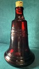 Vintage Wheaton Red Libertybell Bottle 7 1 2   Excellentcondition Htf