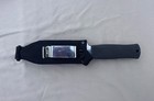 Katz Knives Avenger Boot Knife  Xt-70 Steel  Vintage  Rare