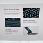 Typecase Edge Keyboard Case Ipad Keyboard Case With Trackpad For Ipad Air pro