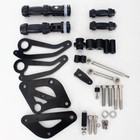 3 14  Forward Controls For Suzuki Vl800 Intruder Volusia Boulevard C50 M50