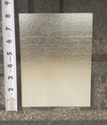 Flashing 6  X 8   Step Flashing Shingle  Galvanized   10 Pack