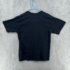 Gildan Harley-davidson Italia Firenze Black T-shirt Men s Sz Large