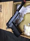 Maruzen Abs P38 Airsoft Gbb  Maruzen  Marushin  Mgc 