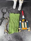 Vintage 1979 Star Wars Kenner 12  Boba Fett - 100  Original   Near Complete