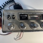 Vintage Royce Model 607 And Attachable Speaker Cb 1977 Made In Japan