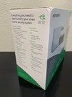 Arlo Pro Netgear Vms4330-100nas 3 Camera Hd Security System Brand New In Box 