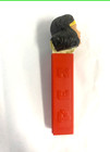 Rare Vintage Pez Dispenser  Wonder Woman  Soft Head  No Feet  Made In U s a