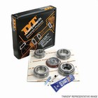 For 1983-2015 Ford F-150 Axle Differential Bearing And Seal Kit Timken 1984 1985