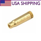 Red Dot 7 62x39 Laser Bore Sighter Boresight Cartridge Bore Sight With Battery