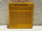 Kodak Kodachrome 25 Color Movie Film Daylight Double 8mm Roll Km459 Sealed