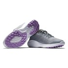 Footjoy Women s Flex Golf Shoes - 95766 Grey white