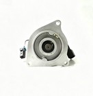Svyoroo 48v 350w Dc Steering Motor S-1850-0110 For Tcm Forklift Fb10 18-6 -7