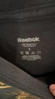 Reebok Ufc Conor Mcgregor King Card T-shirt Black Men s Large
