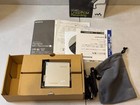 Sony Mz-rh1 Minidisc Walkman Hi-md Recorder Player Silver Near Mint