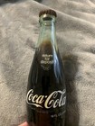 Vintage Coca-cola Coke Acl 16oz Soda Bottle Still Full   Sealed Berlin  Pa 