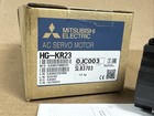 New Surplus Mitsubishi Hg-kr23 Ac Servo Motor 200w Fast Same Day Shipping