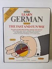 Learn To Speak German Basic Language Lot