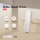 Aqara Roller Shade Driver E1 Smart Home Kit For Curtain App Control