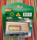 33604 Brio Wooden Train Red Engine  Nib  Thomas  