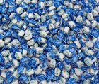 Colombina Delicate Mint Drops  Bulk Mini Breath Freshening Mints  4 Pounds  Sale