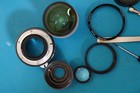  serviced   Tested nikon New Nikkor 35mm F2 Pre-ai Vintage Manual Lens 343