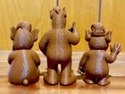 Alf Alf 3 Body Set 80s Retro Style Showa American Miscellaneous Goods Character